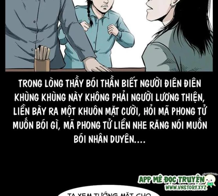 Tam Lão Gia Kinh Kỳ Thủ Trát Chapter 58 - Trang 2