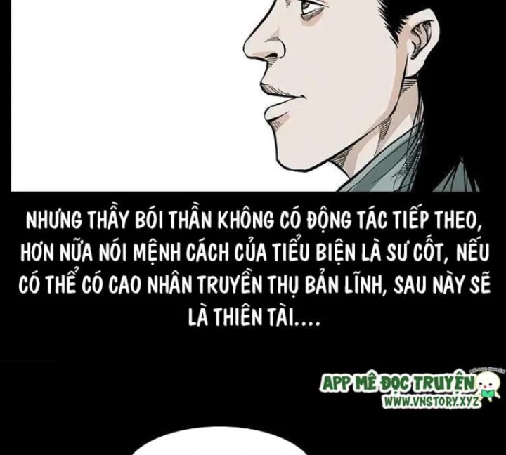 Tam Lão Gia Kinh Kỳ Thủ Trát Chapter 58 - Trang 2