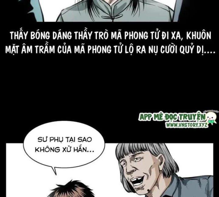 Tam Lão Gia Kinh Kỳ Thủ Trát Chapter 58 - Trang 2
