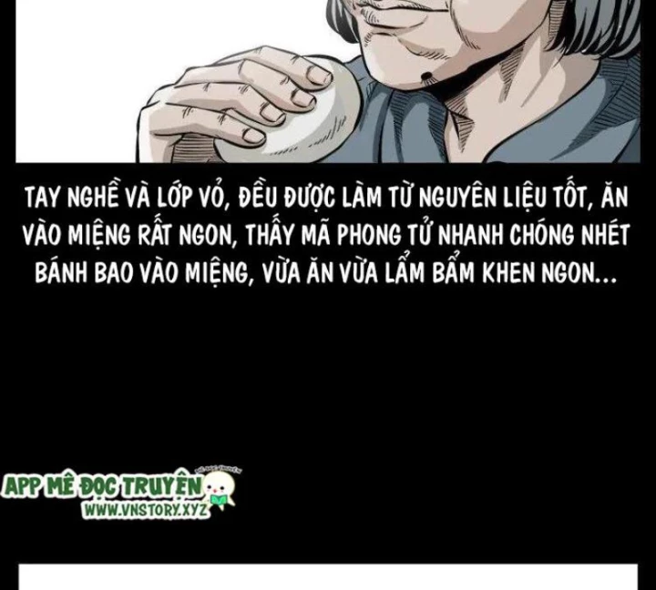 Tam Lão Gia Kinh Kỳ Thủ Trát Chapter 58 - Trang 2