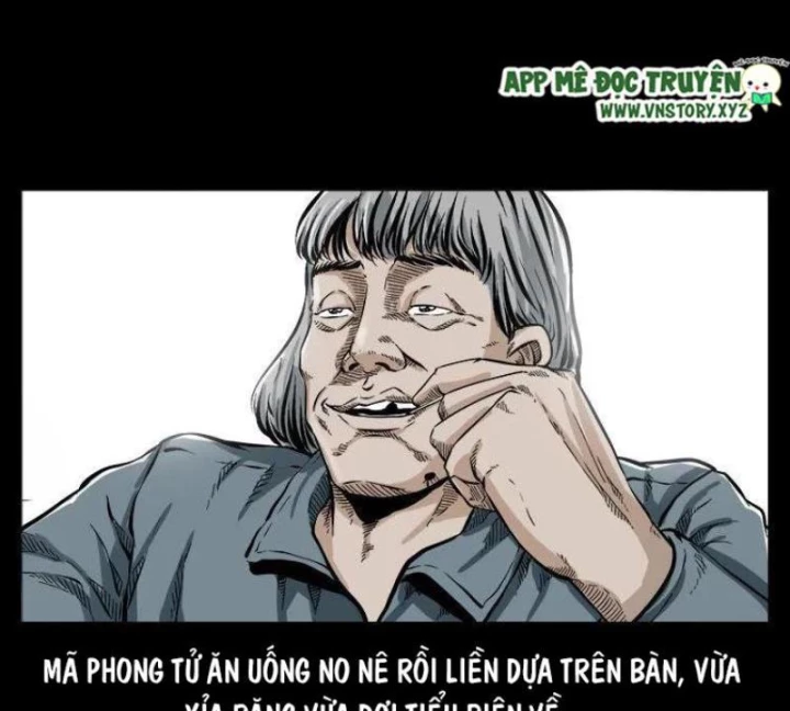 Tam Lão Gia Kinh Kỳ Thủ Trát Chapter 58 - Trang 2