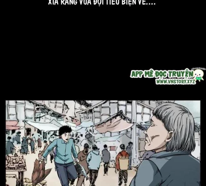 Tam Lão Gia Kinh Kỳ Thủ Trát Chapter 58 - Trang 2