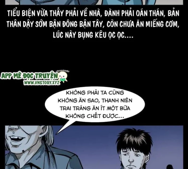 Tam Lão Gia Kinh Kỳ Thủ Trát Chapter 58 - Trang 2