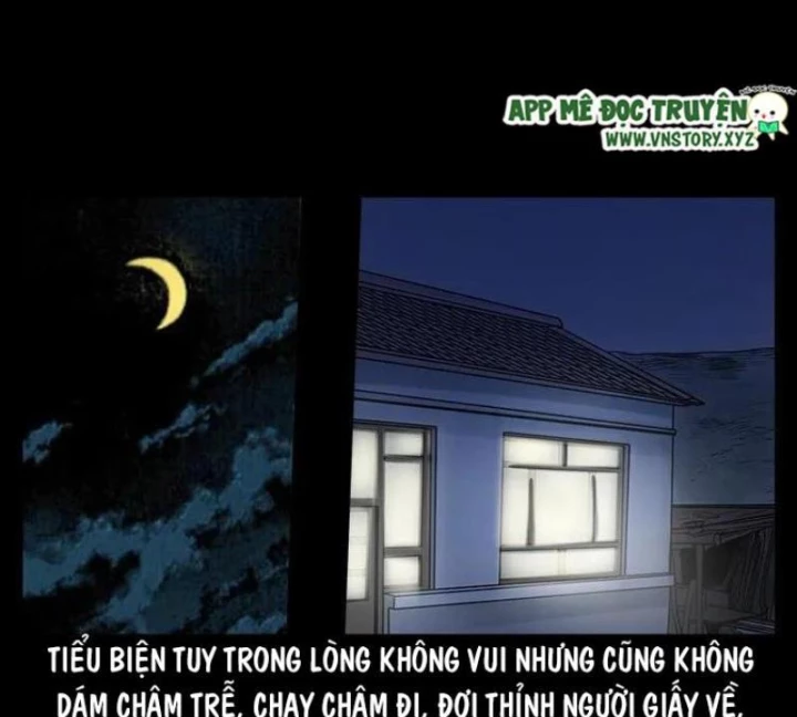 Tam Lão Gia Kinh Kỳ Thủ Trát Chapter 58 - Trang 2