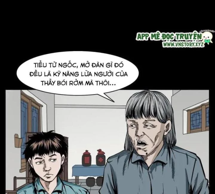 Tam Lão Gia Kinh Kỳ Thủ Trát Chapter 58 - Trang 2