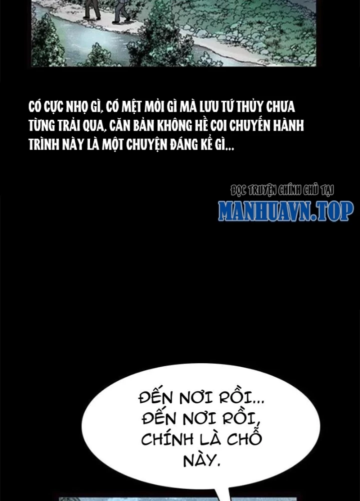 Tam Lão Gia Kinh Kỳ Thủ Trát Chapter 74 - Trang 2