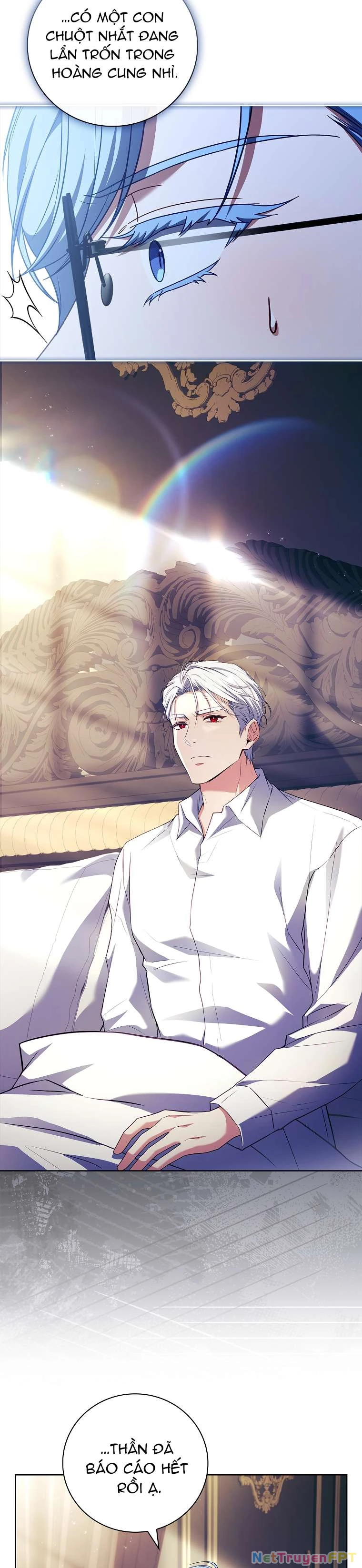 Cha Nào Con Nấy Chap 14 - Trang 3