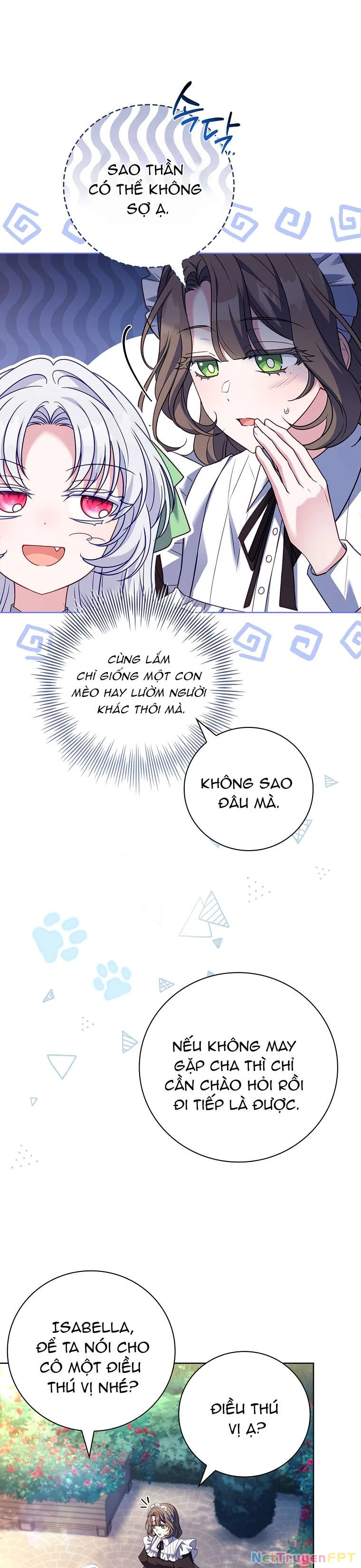 Cha Nào Con Nấy Chap 14 - Trang 3