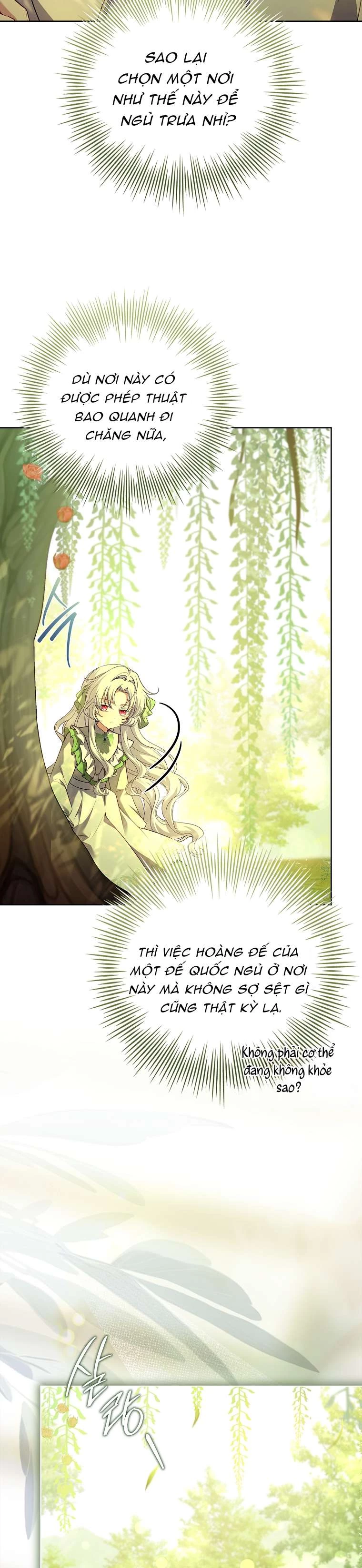 Cha Nào Con Nấy Chap 14 - Trang 3