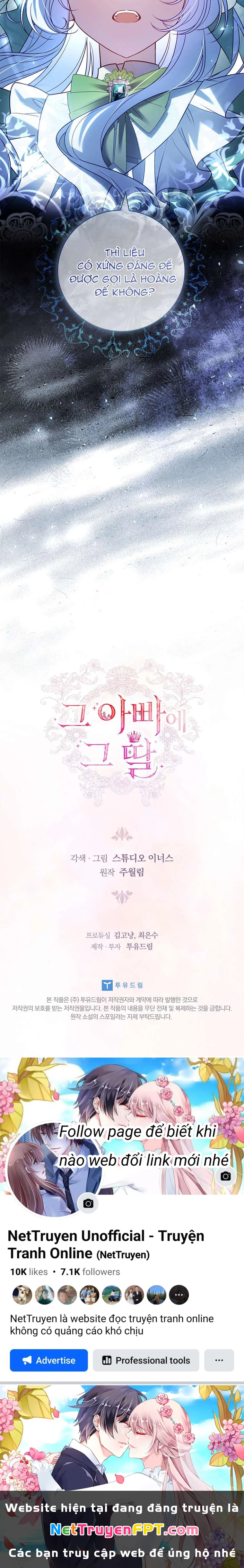 Cha Nào Con Nấy Chap 14 - Trang 3