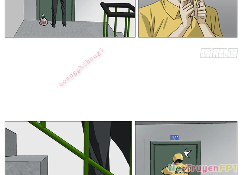 Giết Chết Ta Ở Thế Giới Song Song Chapter 27 - Trang 2