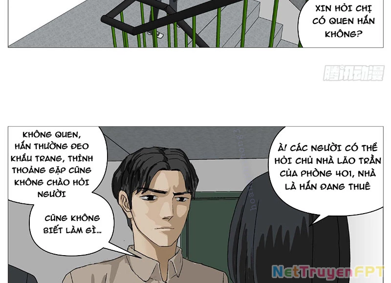 Giết Chết Ta Ở Thế Giới Song Song Chapter 27 - Trang 2