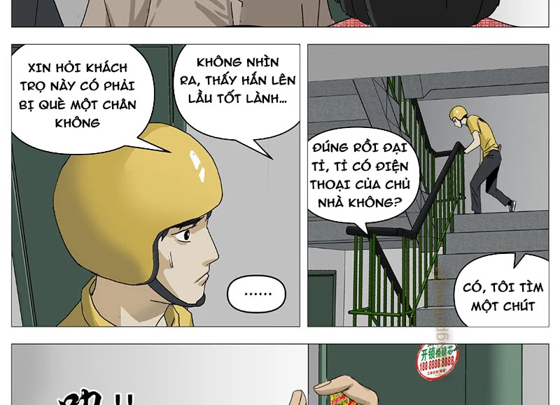 Giết Chết Ta Ở Thế Giới Song Song Chapter 27 - Next Chapter 28