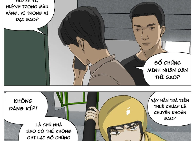 Giết Chết Ta Ở Thế Giới Song Song Chapter 27 - Trang 2