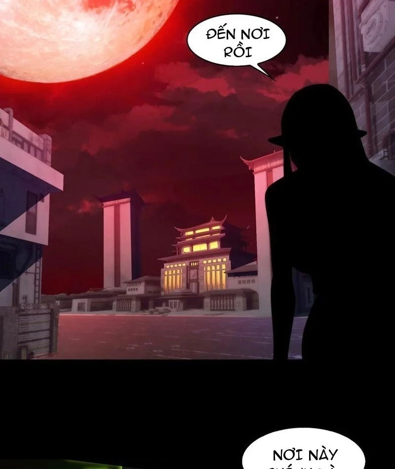 Trước mặt bệnh tâm thần, quỷ dị chẳng là gì cả Chapter 120 - Trang 2