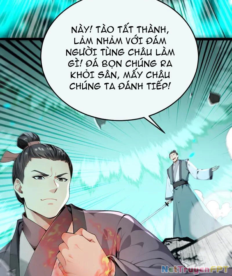 Thập Đại Đế Hoàng Đều Là Đệ Tử Của Ta Chapter 409 - Trang 4