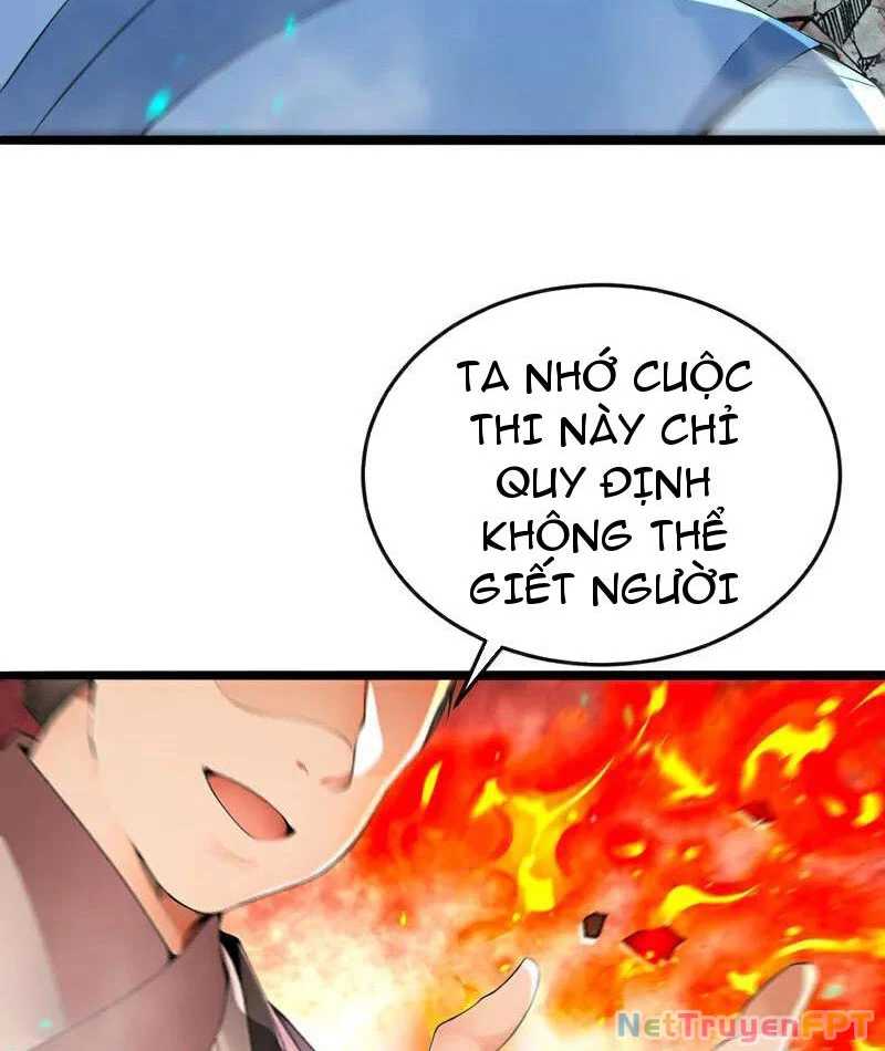 Thập Đại Đế Hoàng Đều Là Đệ Tử Của Ta Chapter 409 - Trang 4