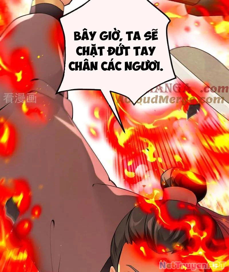 Thập Đại Đế Hoàng Đều Là Đệ Tử Của Ta Chapter 409 - Trang 4
