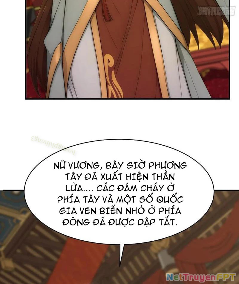 Ta Khôi Phục Thần Minh Chapter 18 - Trang 2