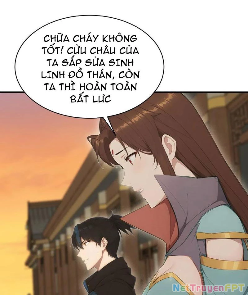 Ta Khôi Phục Thần Minh Chapter 18 - Trang 2