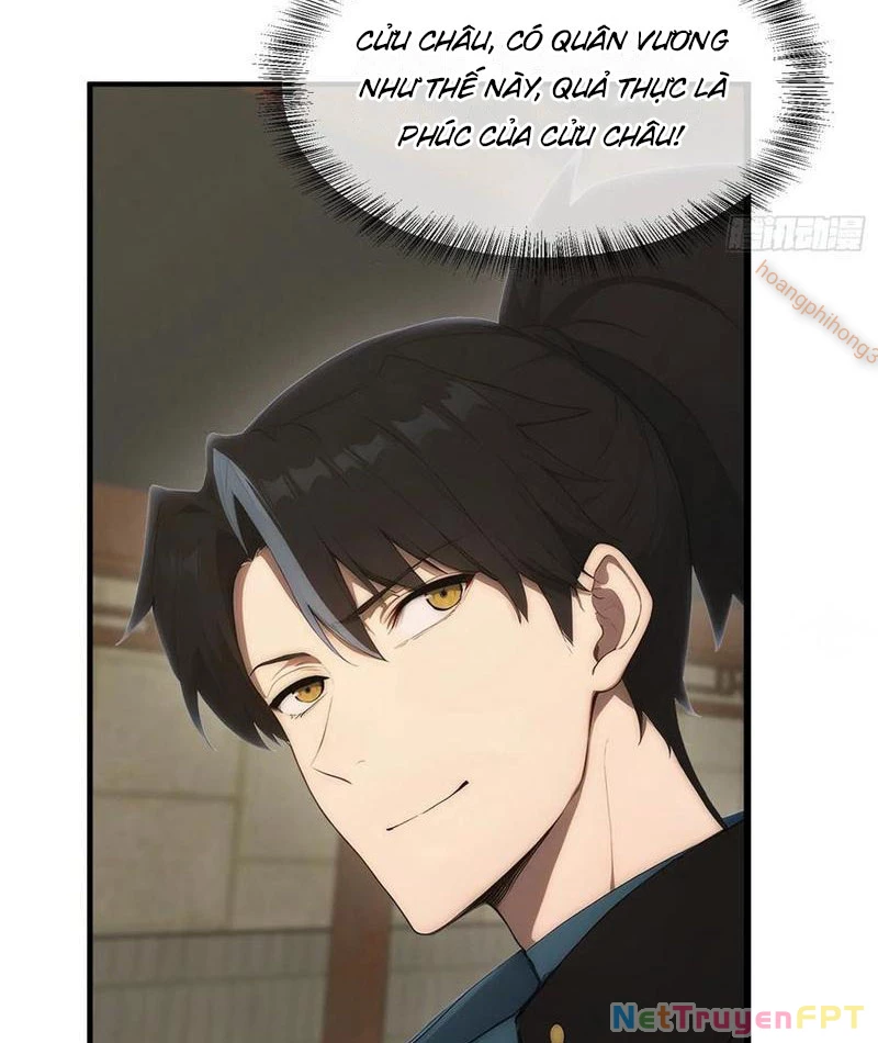 Ta Khôi Phục Thần Minh Chapter 18 - Trang 2