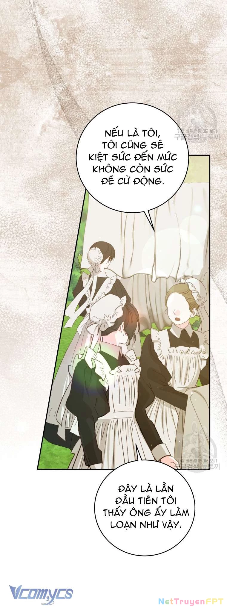 Hãy Ủng Hộ Kế Hoạch Trả Thù Của Tôi Chapter 75 - Trang 2