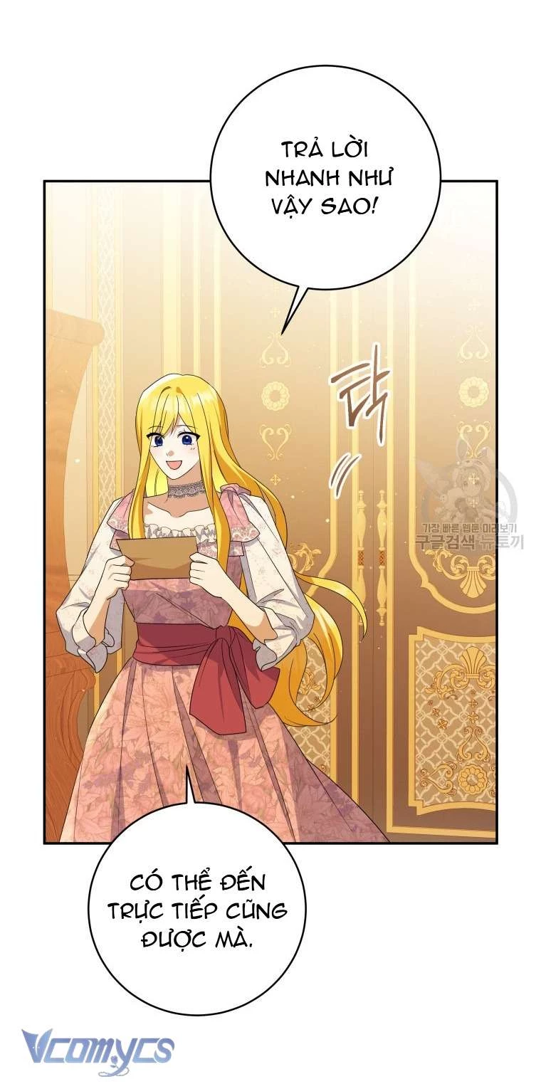 Hãy Ủng Hộ Kế Hoạch Trả Thù Của Tôi Chapter 75 - Trang 2