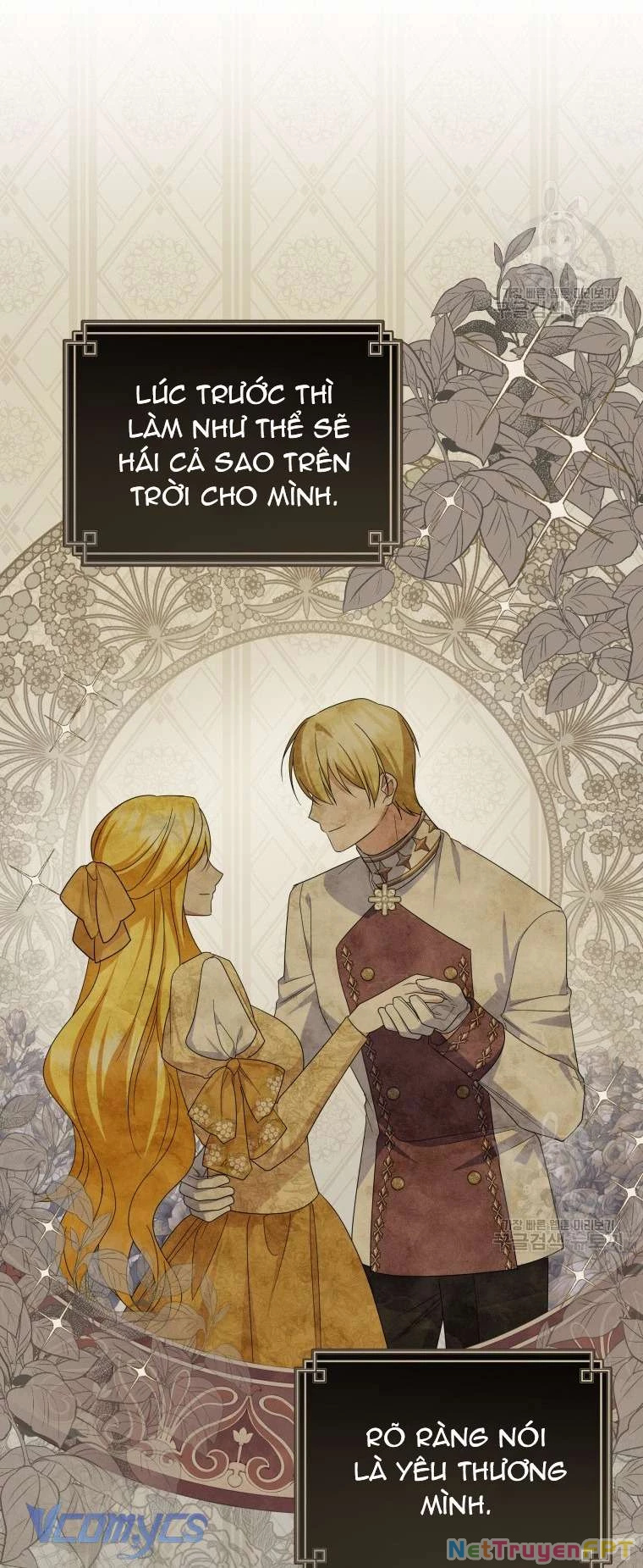 Hãy Ủng Hộ Kế Hoạch Trả Thù Của Tôi Chapter 75 - Trang 2