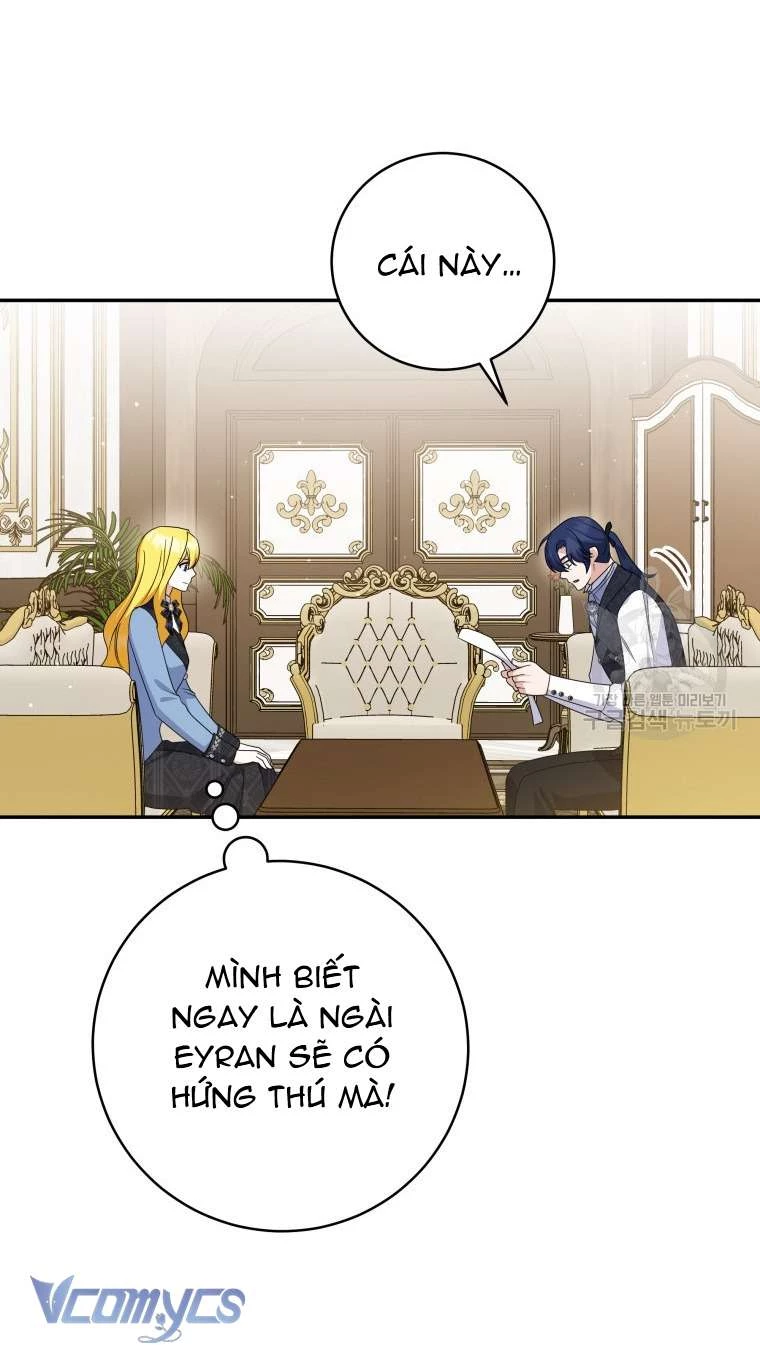 Hãy Ủng Hộ Kế Hoạch Trả Thù Của Tôi Chapter 75 - Trang 2