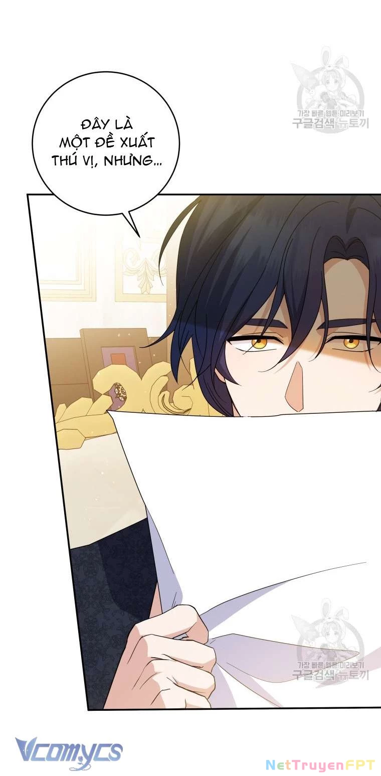 Hãy Ủng Hộ Kế Hoạch Trả Thù Của Tôi Chapter 75 - Trang 2