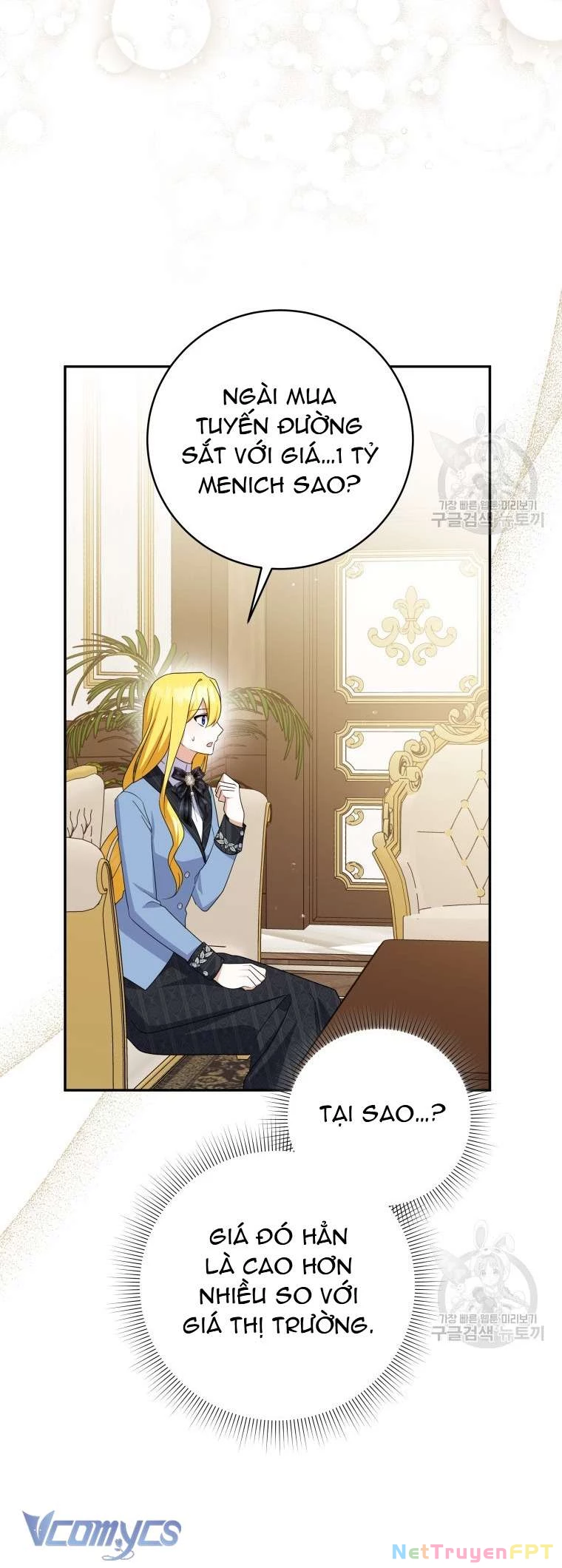 Hãy Ủng Hộ Kế Hoạch Trả Thù Của Tôi Chapter 75 - Trang 2
