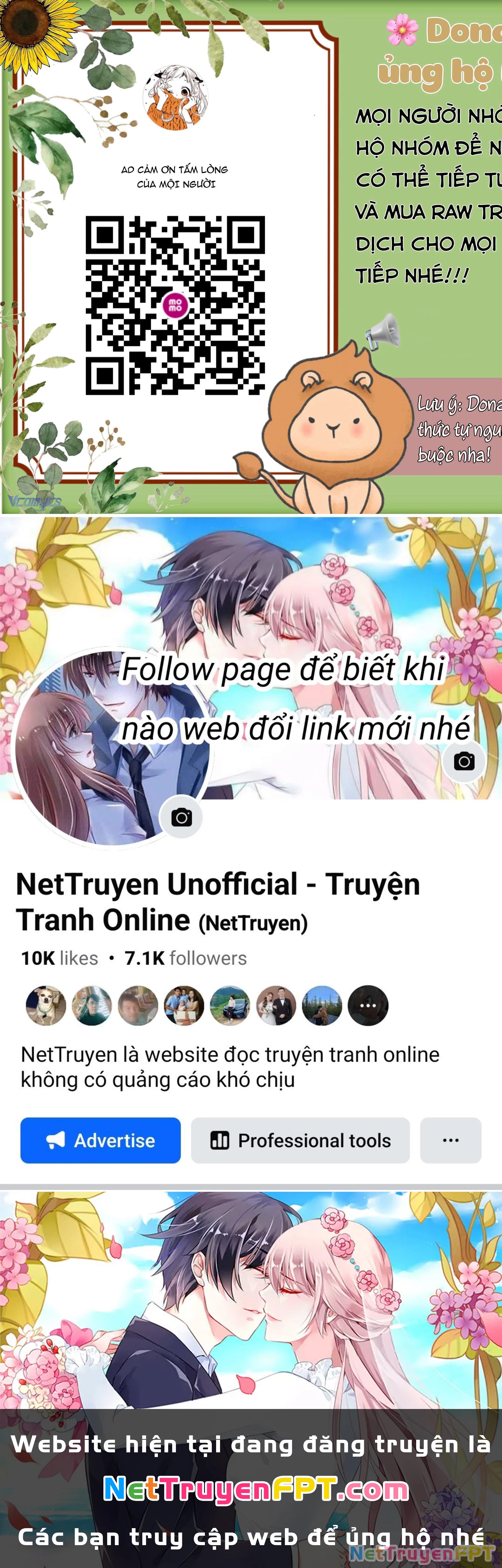 Hãy Ủng Hộ Kế Hoạch Trả Thù Của Tôi Chapter 75 - Trang 2