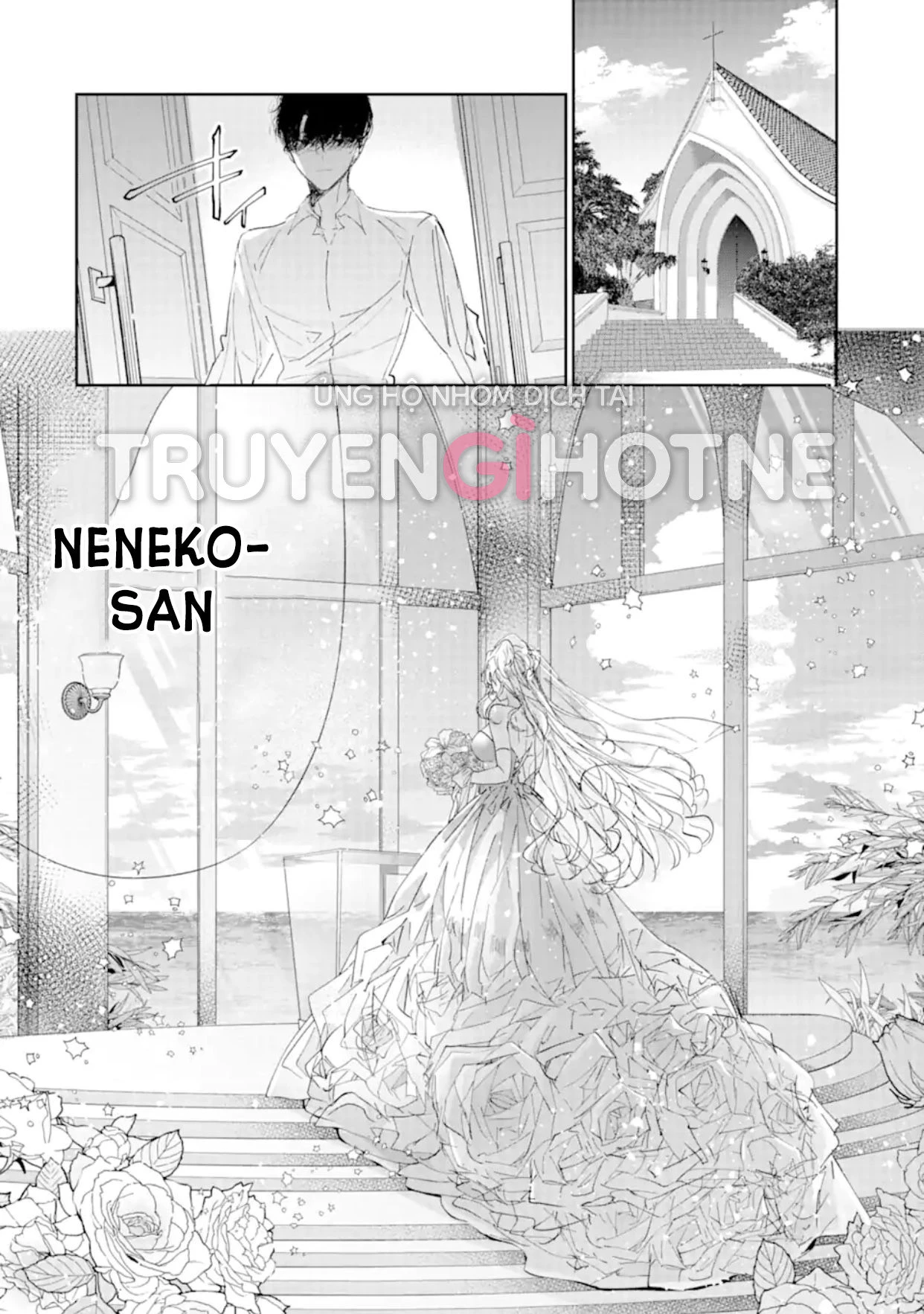 Anh Chàng Sát Thủ Nguy Hiểm Lại Rất Ngọt Ngào Chapter 1.3 - Trang 2