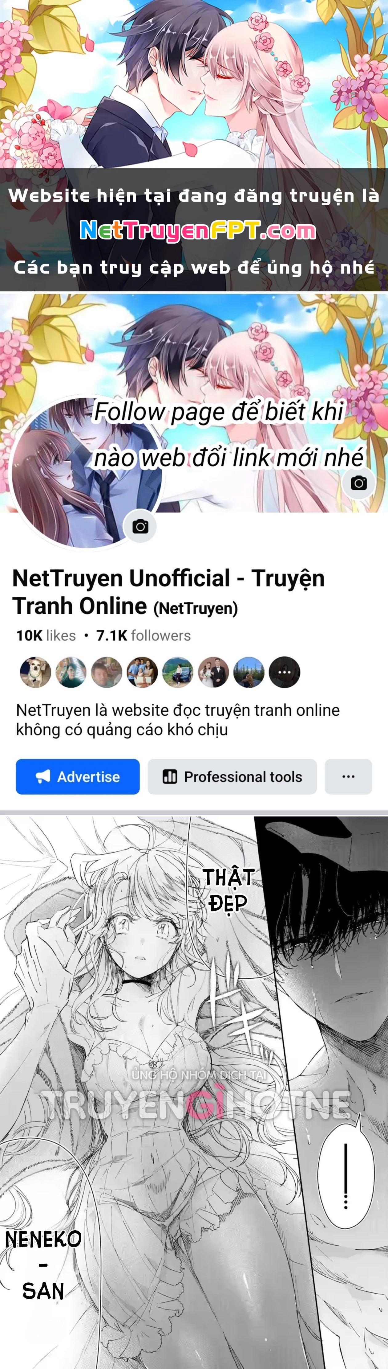 Anh Chàng Sát Thủ Nguy Hiểm Lại Rất Ngọt Ngào Chapter 2.3 - Trang 2