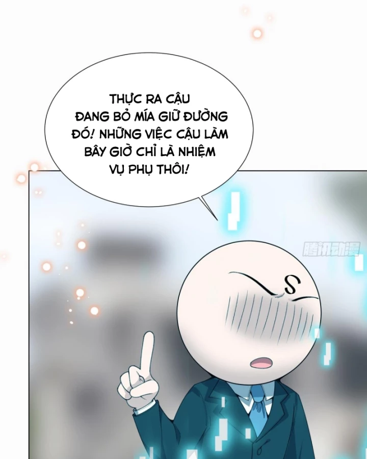Kế Hoạch Nuôi Dưỡng Streamer Của Cẩu Hoàng Chapter 13 - Trang 2