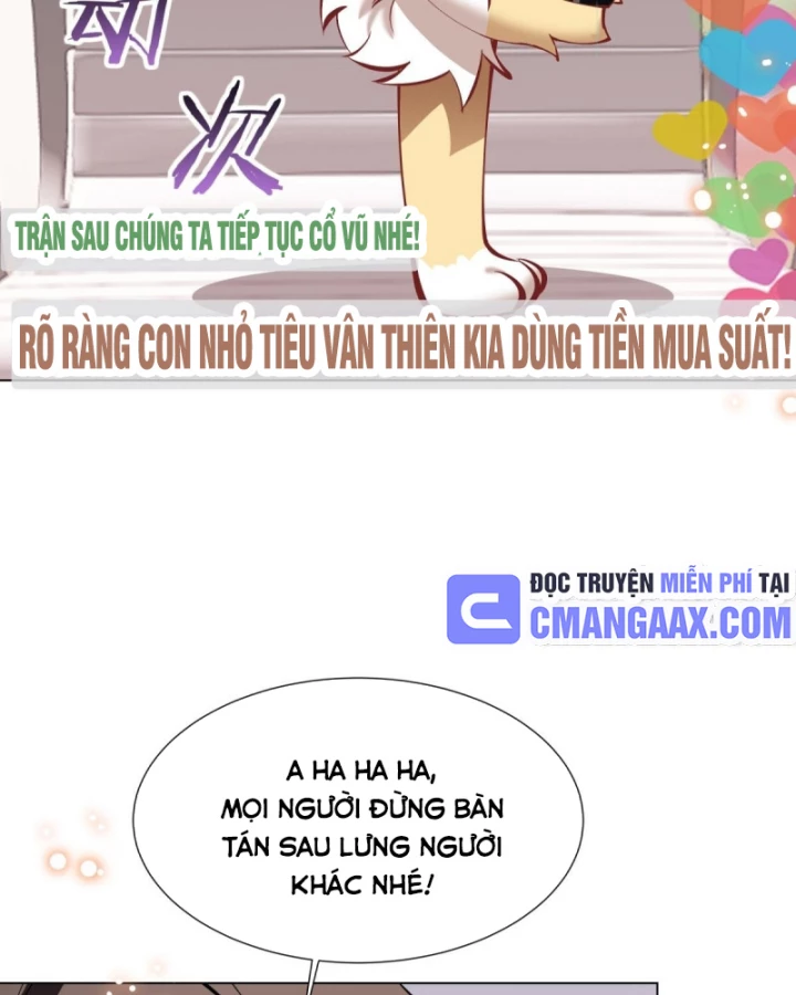 Kế Hoạch Nuôi Dưỡng Streamer Của Cẩu Hoàng Chapter 13 - Trang 2
