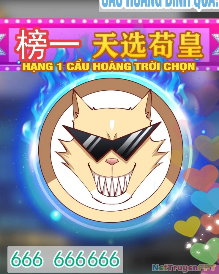 Kế Hoạch Nuôi Dưỡng Streamer Của Cẩu Hoàng Chapter 13 - Trang 2