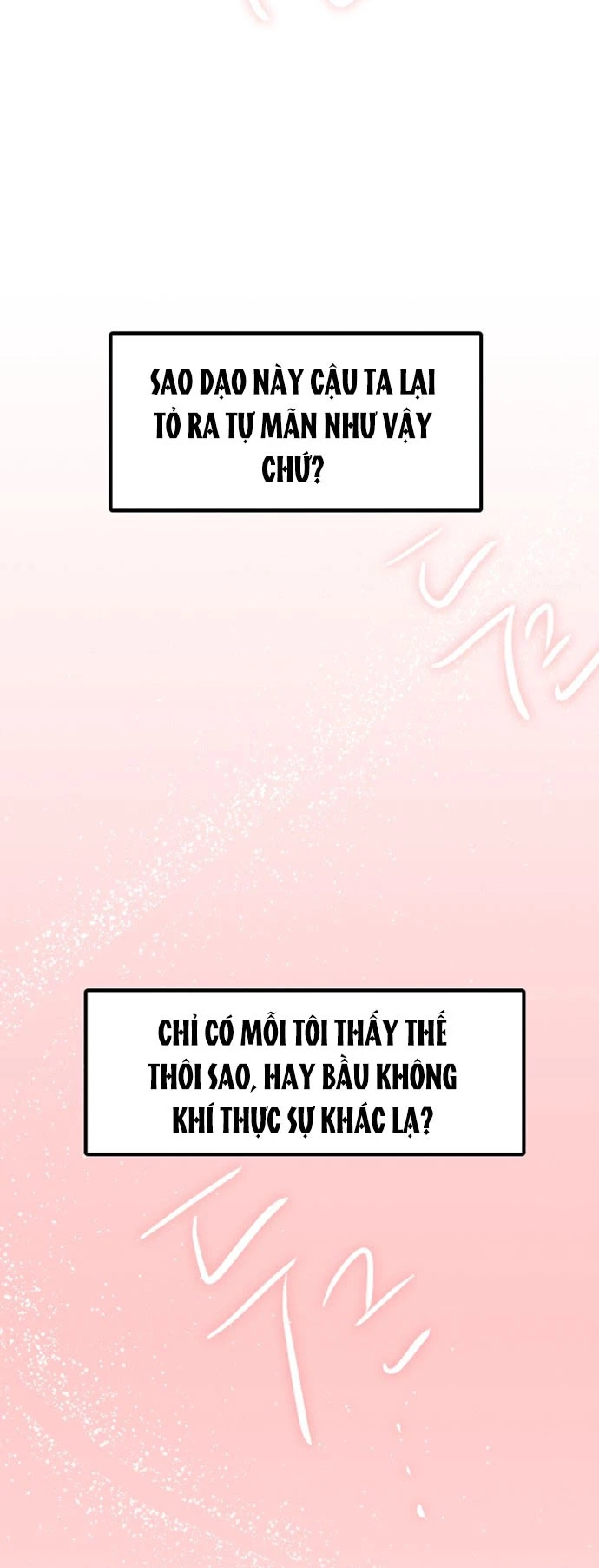 I'm Fine Thank You, And You? Chapter 21 - Next Chapter 22.1