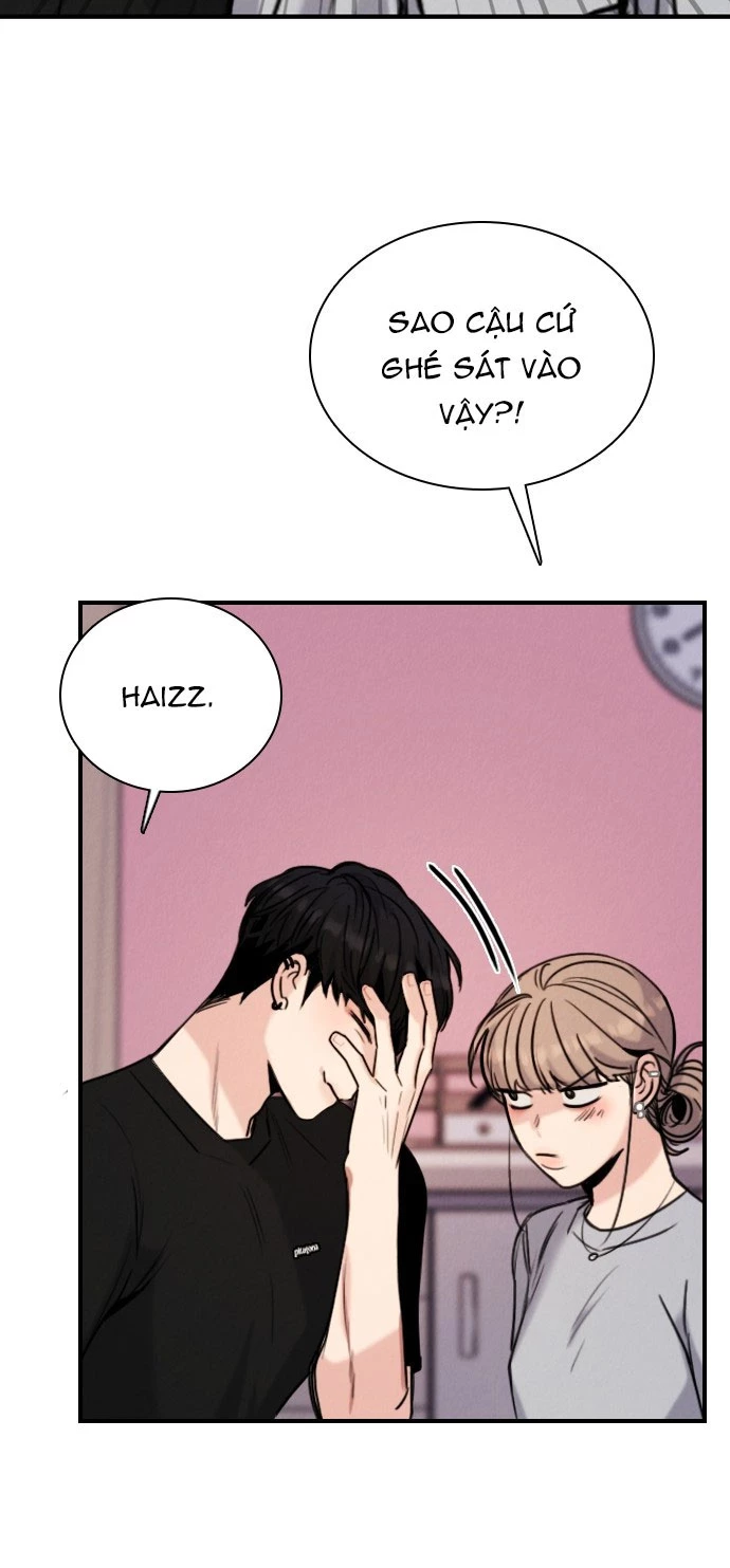 I'm Fine Thank You, And You? Chapter 21 - Next Chapter 22.1