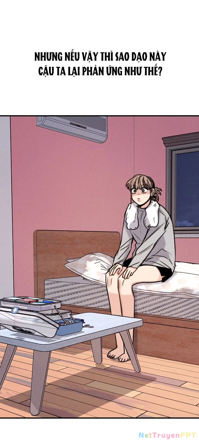 I'm Fine Thank You, And You? Chapter 21 - Next Chapter 22.1