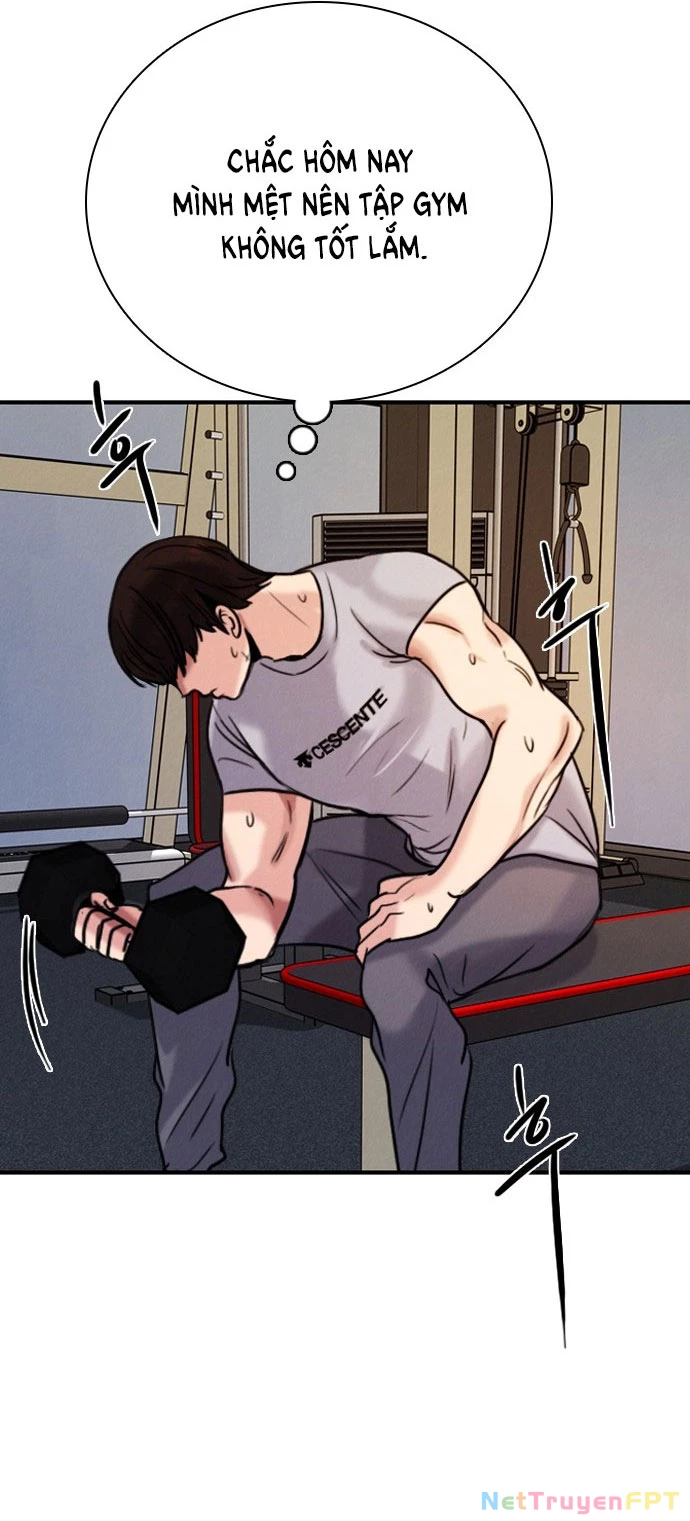 I'm Fine Thank You, And You? Chapter 21 - Next Chapter 22.1