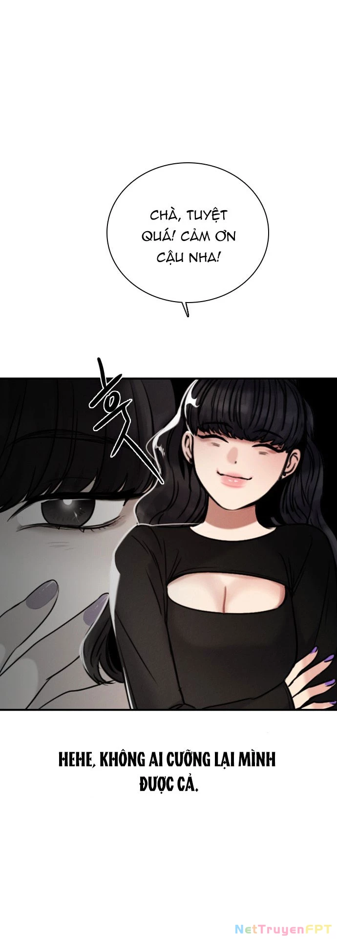 I'm Fine Thank You, And You? Chapter 21 - Next Chapter 22.1