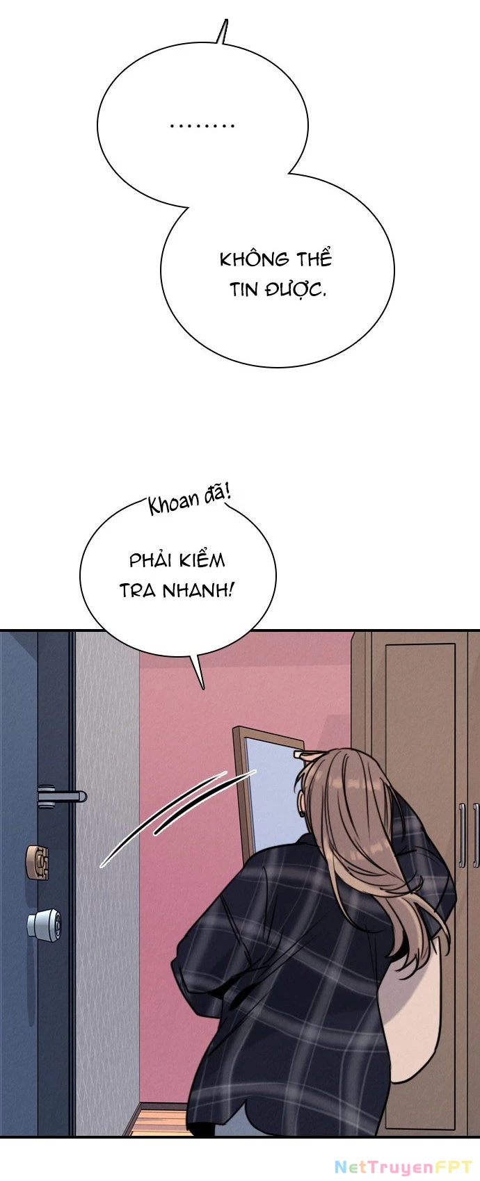 I'm Fine Thank You, And You? Chapter 21 - Next Chapter 22.1