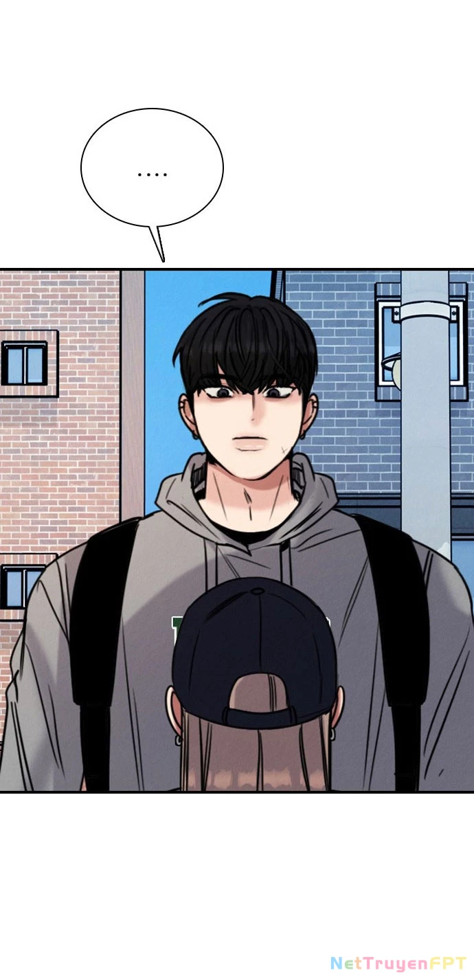 I'm Fine Thank You, And You? Chapter 21 - Next Chapter 22.1