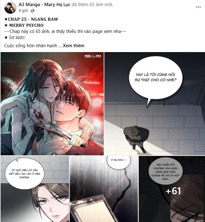 Xâm Nhập Vào Trường Trung Học Tài Phiệt! Chapter 97.2 - Trang 2