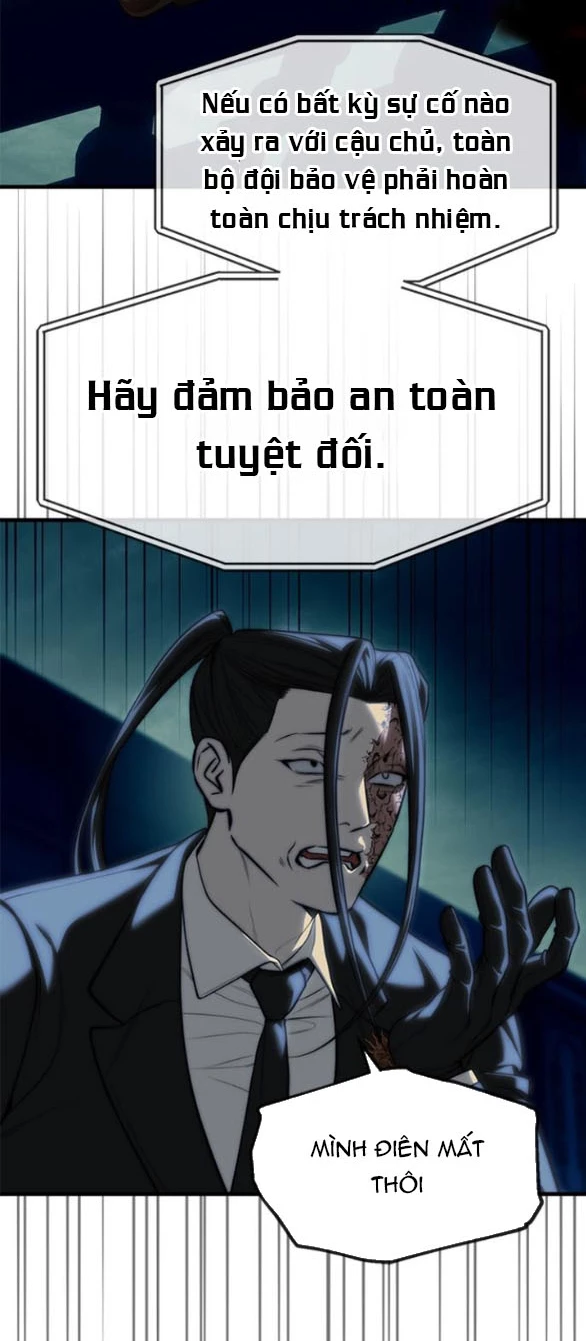 Xâm Nhập Vào Trường Trung Học Tài Phiệt! Chapter 98.1 - Trang 2
