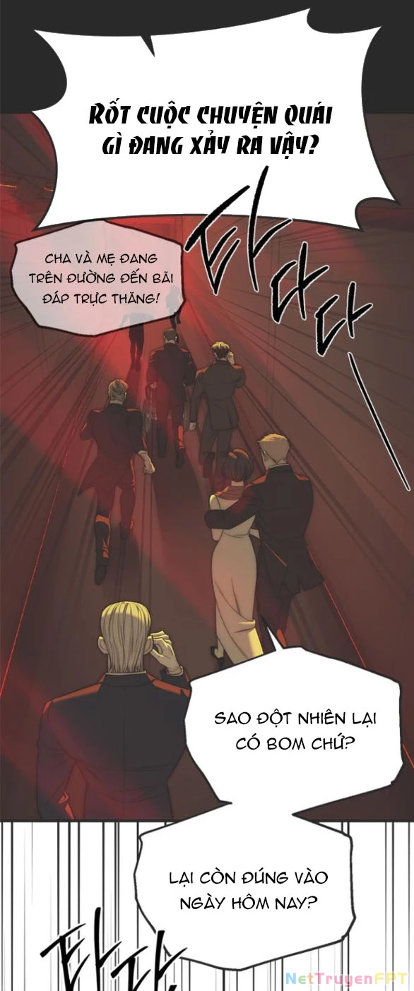 Xâm Nhập Vào Trường Trung Học Tài Phiệt! Chapter 98.1 - Trang 2