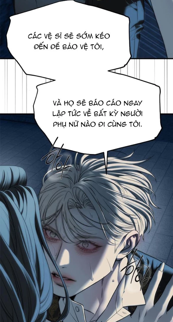 Xâm Nhập Vào Trường Trung Học Tài Phiệt! Chapter 98.1 - Trang 2