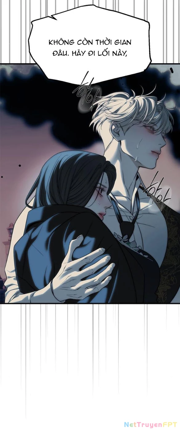 Xâm Nhập Vào Trường Trung Học Tài Phiệt! Chapter 98.1 - Trang 2