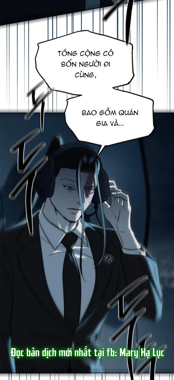 Xâm Nhập Vào Trường Trung Học Tài Phiệt! Chapter 98.1 - Trang 2